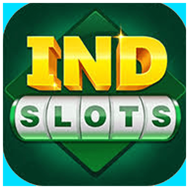 Ind Slots APK Logo