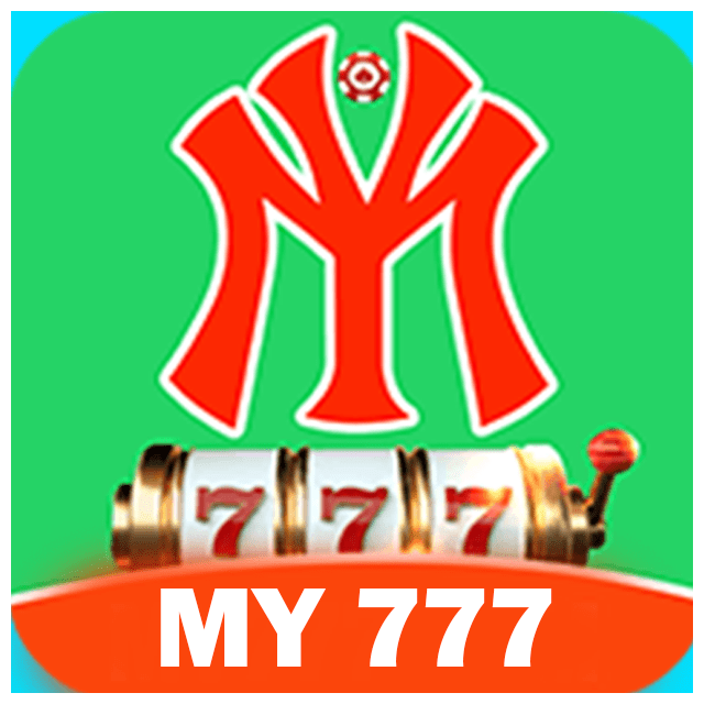 My 777 APK Logo