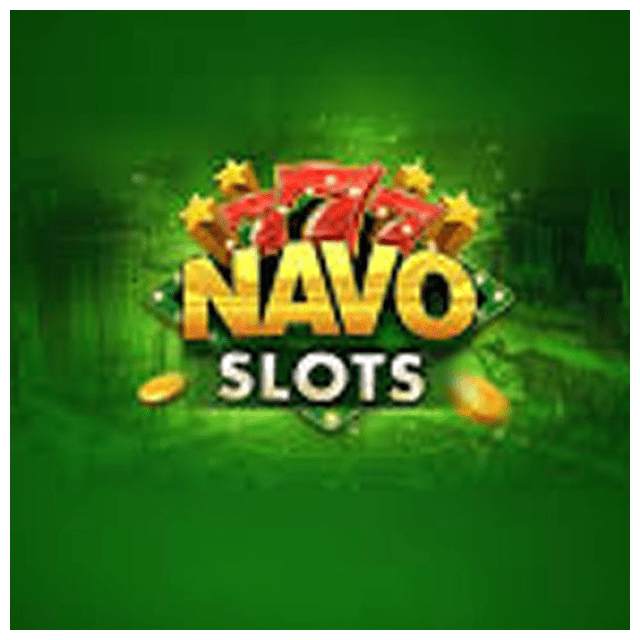Navo Slots APK Logo