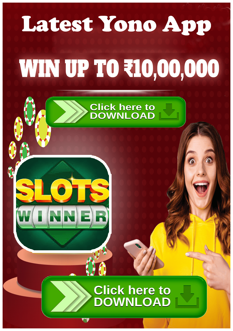 Slots Winner APK Logo