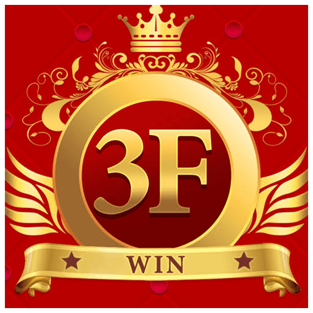 Game 3F APK Logo