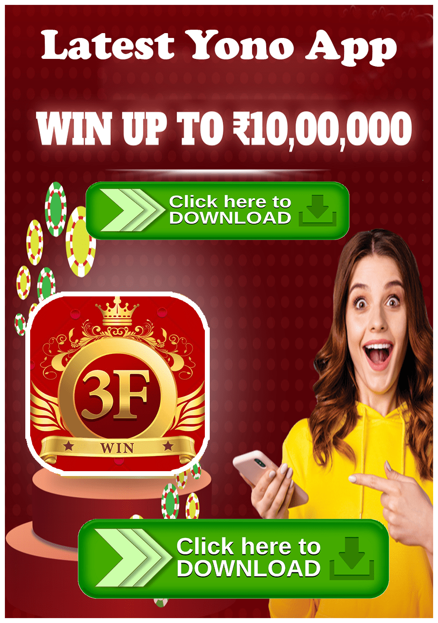 Game3F Apk Banner