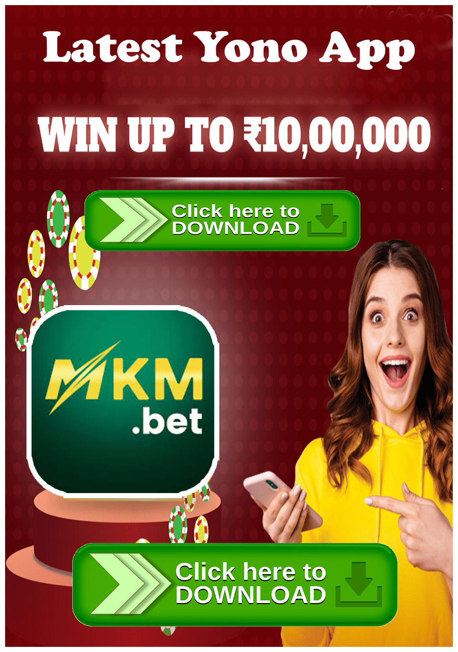 mkm bet App Banner