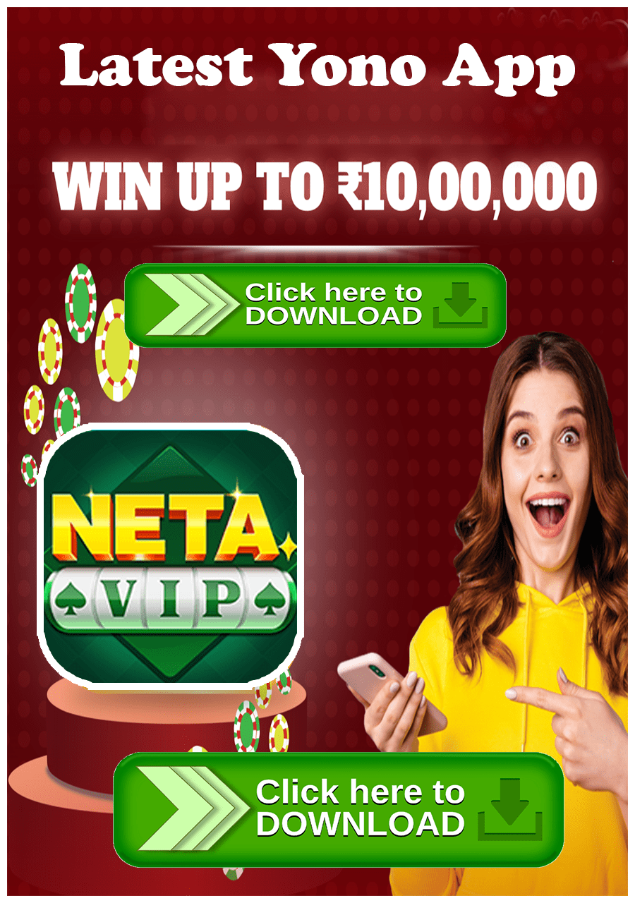 Neta VIP Apk Banner