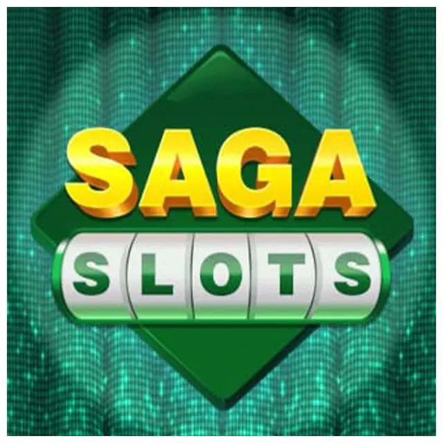 Saga Slots Apk Logo
