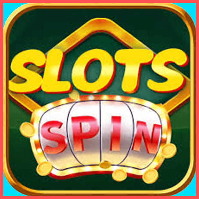 Slots spin APK Logo