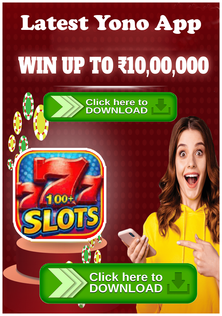 Slots Ultra Apk Banner